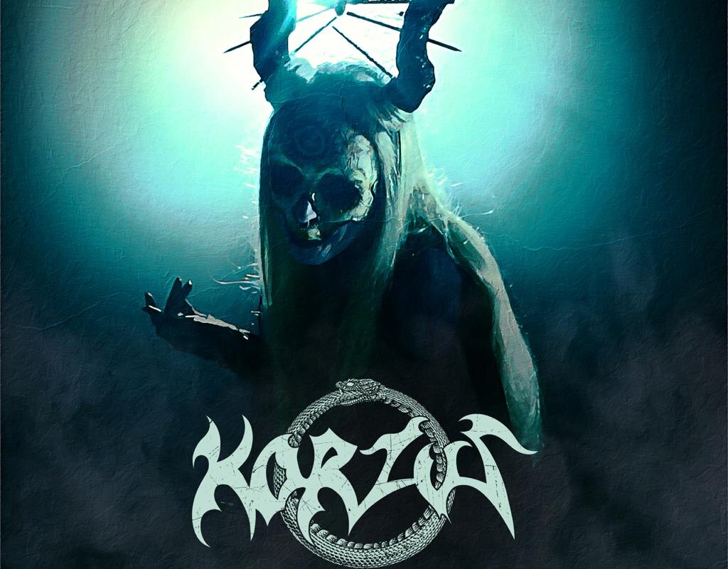 Korzus release video for  "You Can’t Stop Me" with Christian Cavalera