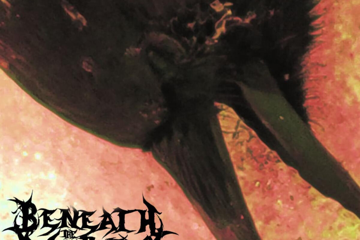 Beneath The Hollow Pre Sale For “Carrion” feat Robert Meadows
