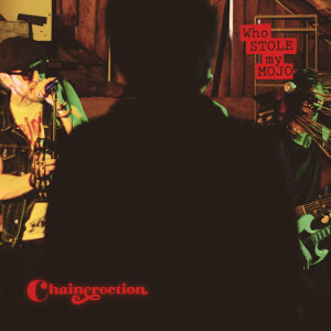Finnish action rock band Chainerection releases their debut album next month - New single out now!