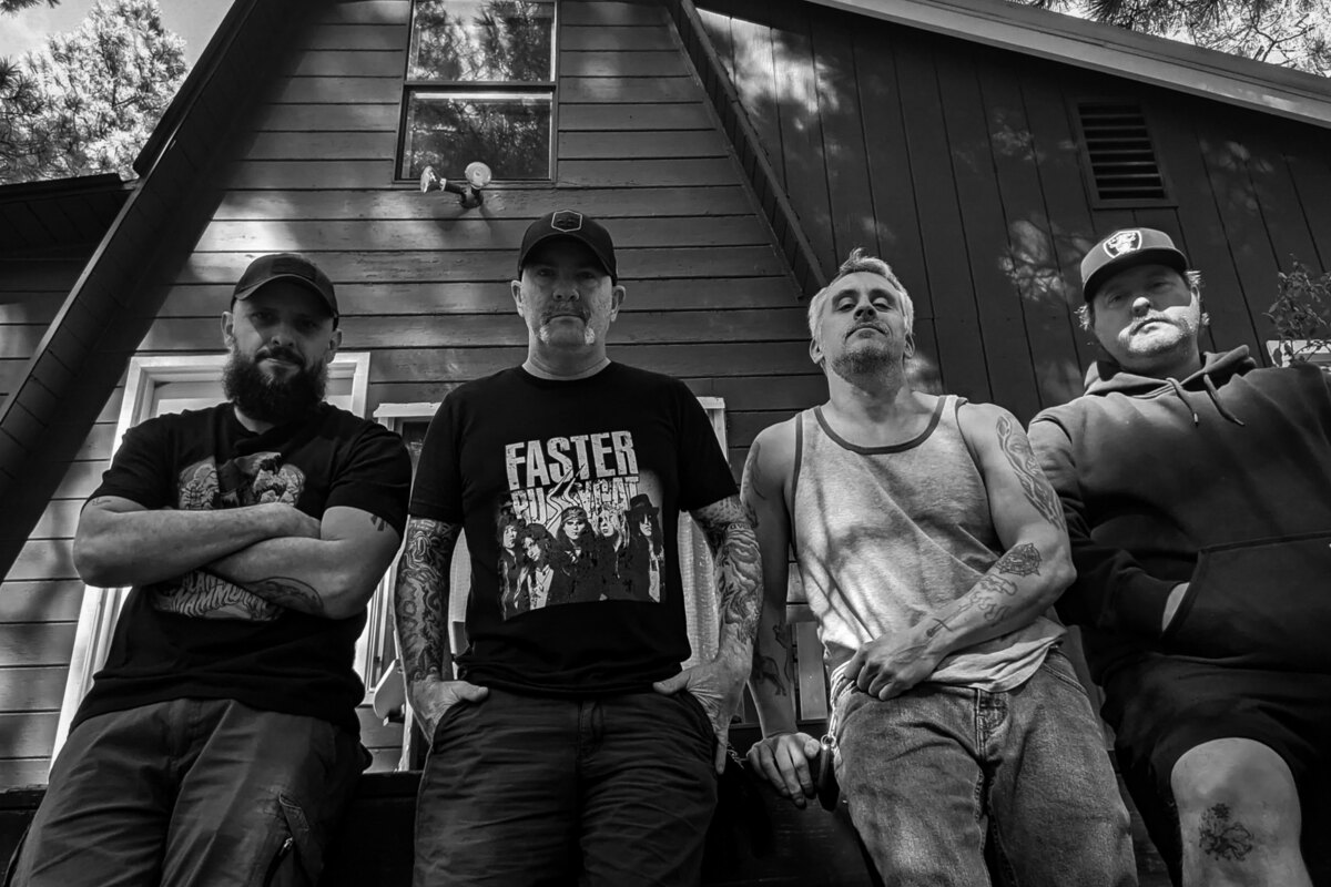 Mosara stream entirety of new album