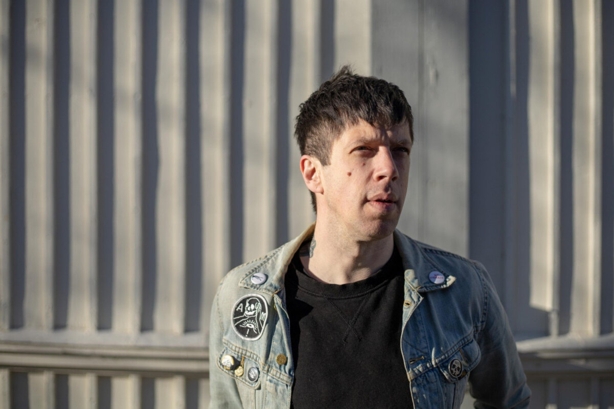 Singer songwriter Fred Lee, the importance of story telling in his new videos.