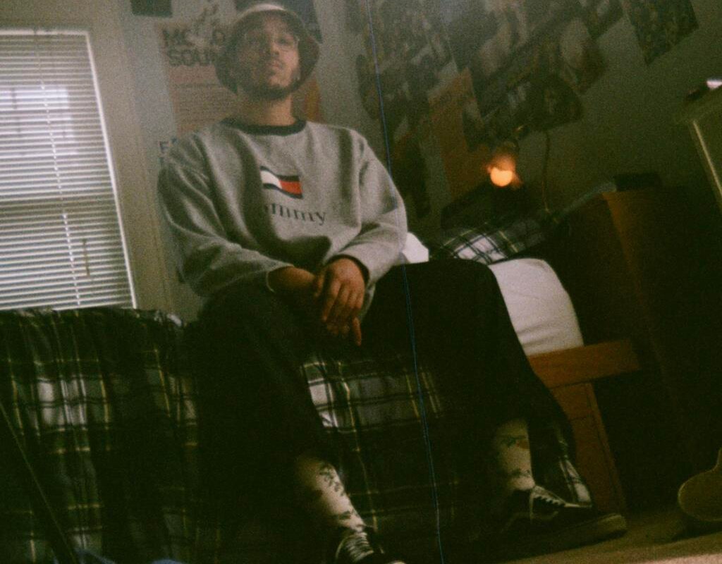 Remy Announces Signing To Hopeless Records; Shares New Single & Video “I Know Why You Stay Out”