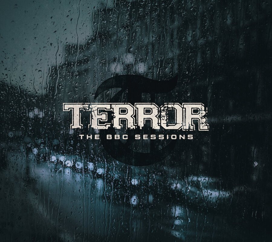Terror releases The BBC Session live EP via Velocity Records