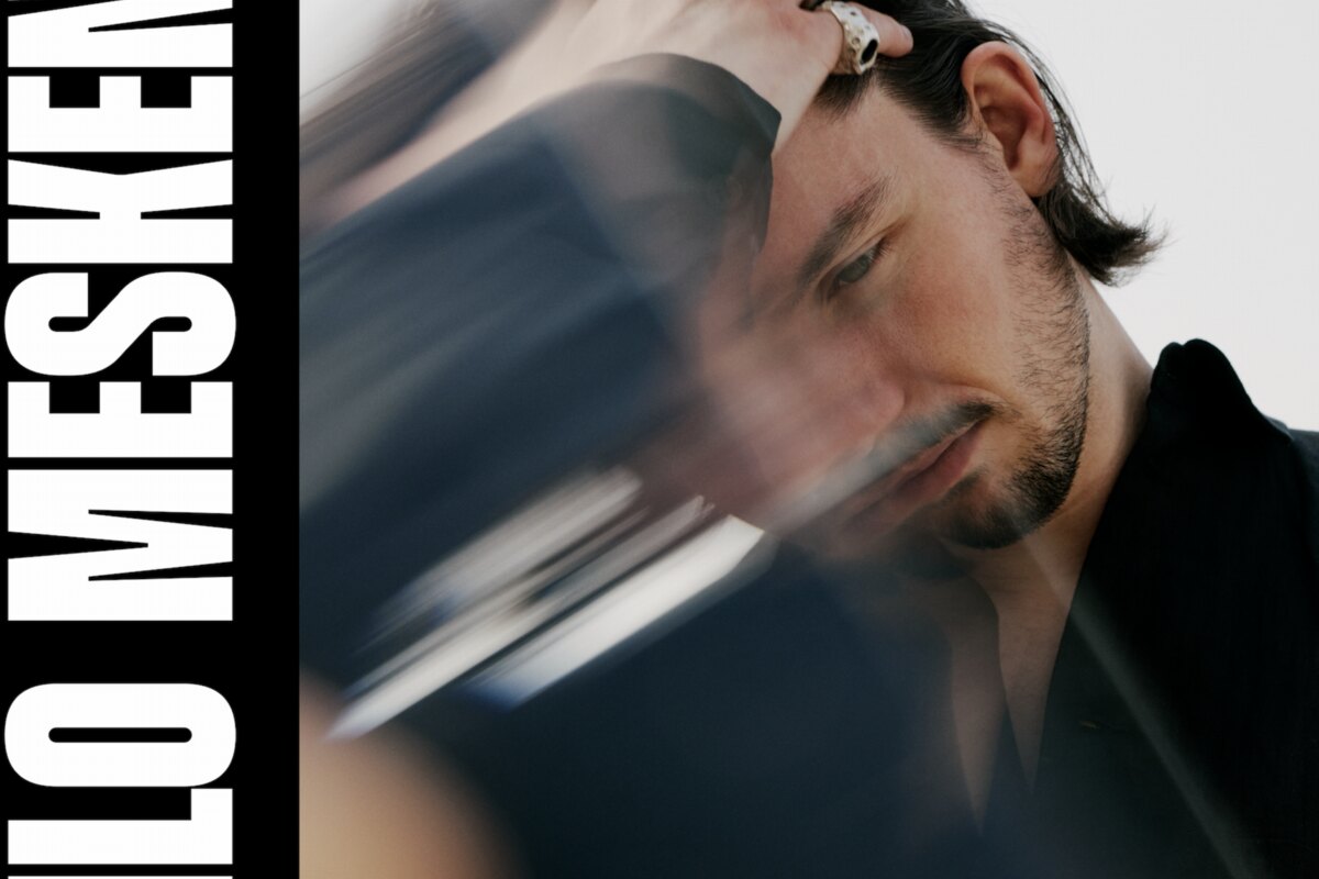 Milo Meskens brengt nieuwe single ‘Daddy Issues’ uit