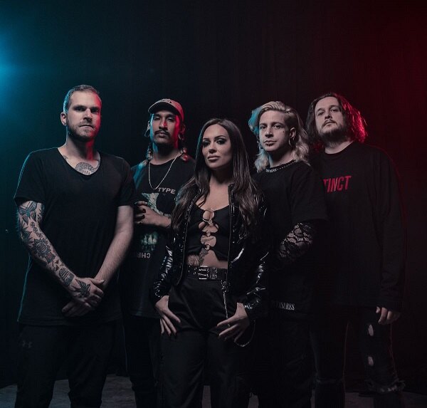 Drown This City Unleash New Music Video For 'Carbon14'; Full Ep 'Colours We Won't Know' Out Today Via Unfd