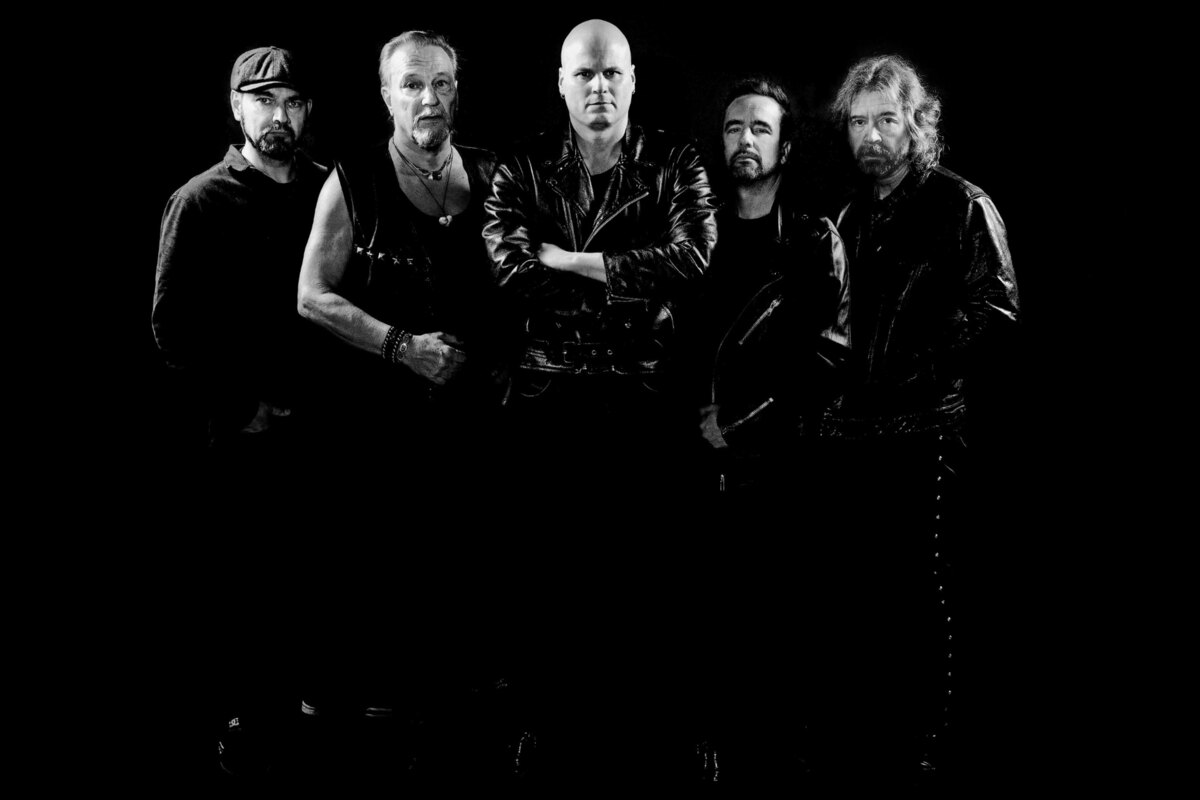Finnish traditional heavy metal band Wishing Well announces new singer