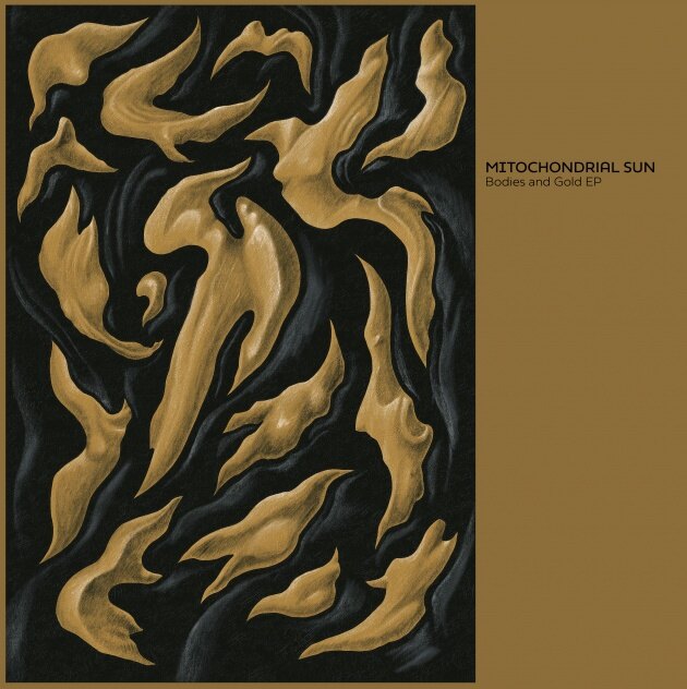 Dark Tranquillity  Guitarist Niklas Sundin Announces MITOCHONDRIAL SUN "Bodies And Gold EP"!