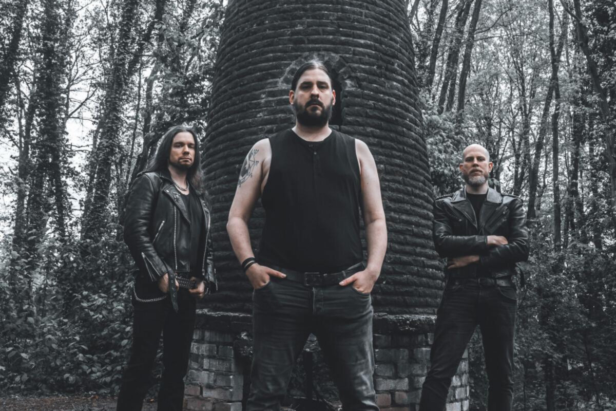 Tragedy And Triumph release a new single "Where Fires March Victorious"