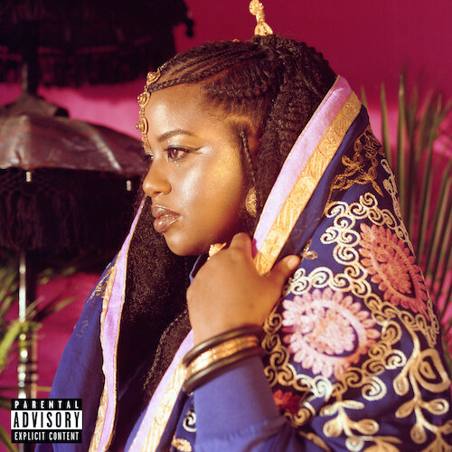 Witch Prophet celebrates the Ethiopian Queen of Sheba & the Power of Black Women with new video "MAKDA"