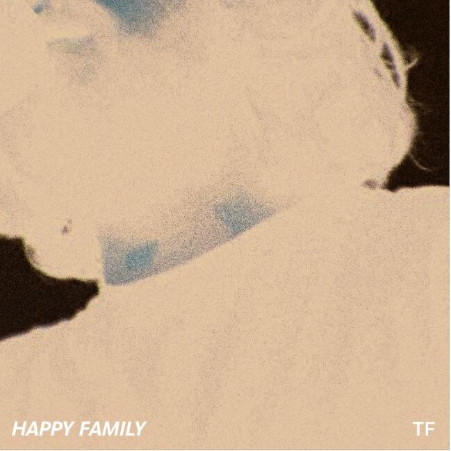 Tin Fingers share new single 'Happy Family'