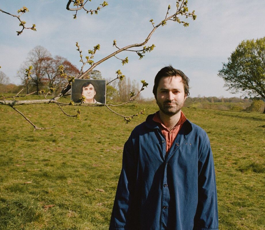 Tom Rosenthal announces new album 'Denis Was A Bird'