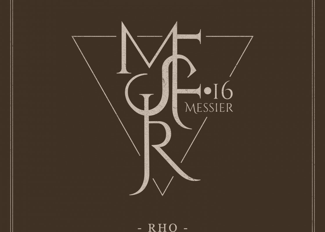 Messier 16 Unleash Their Debut Album "iota"