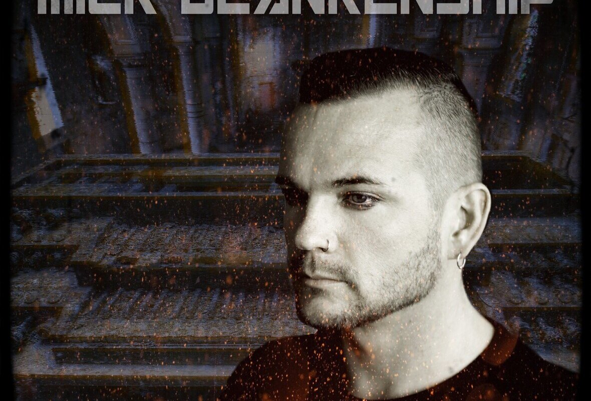 Mick Blankenship Releases New Single "MY DARK SORROW" + Official Music Video