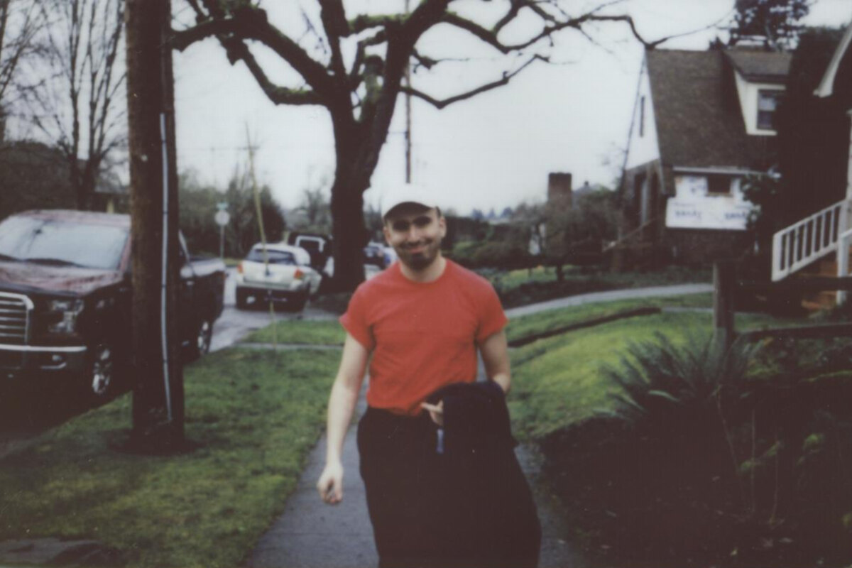 Eli Hurts Signs To Rude Records