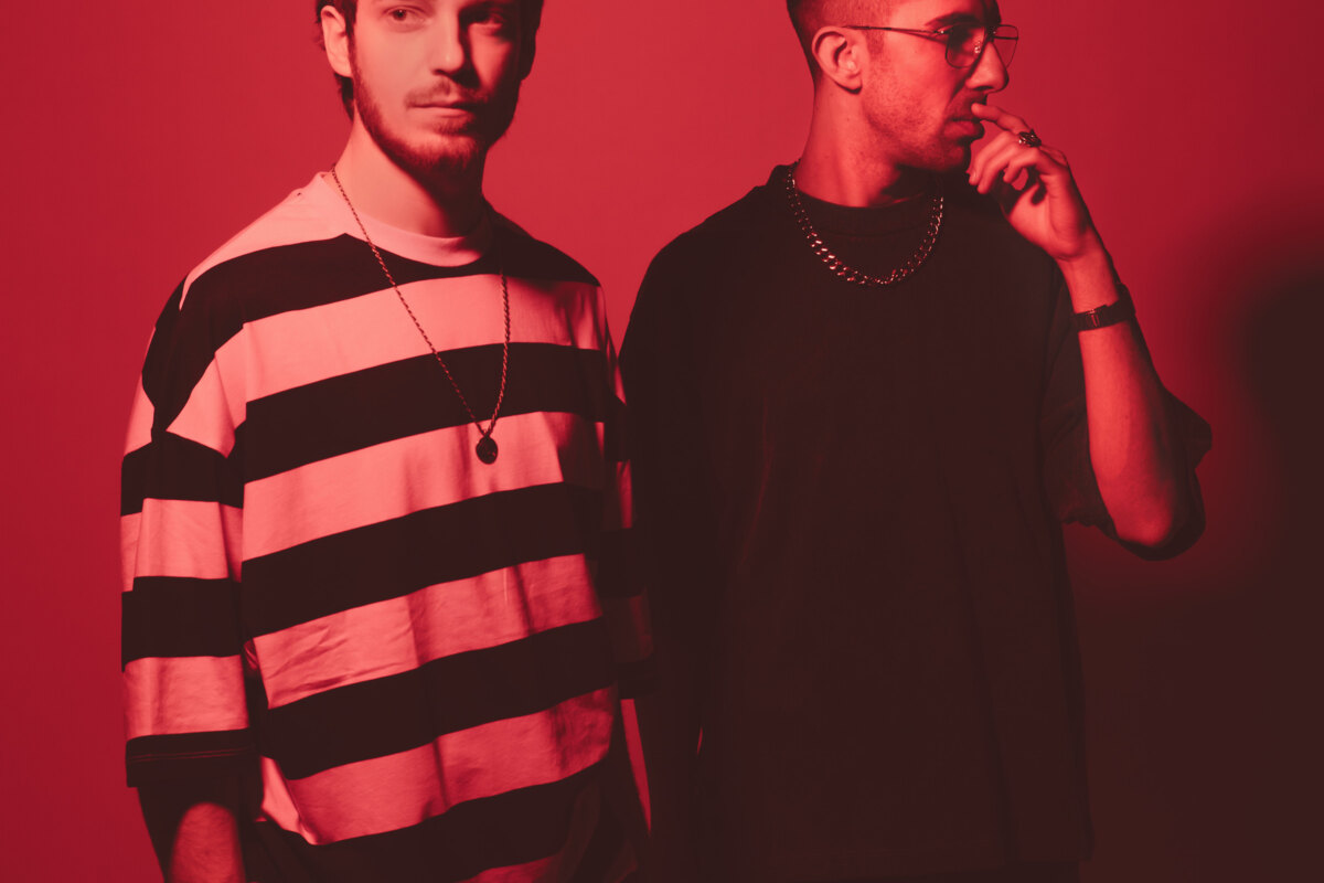 Peaksi Share Second Single "Fired Up", Following Success Of Debut "Blackout"