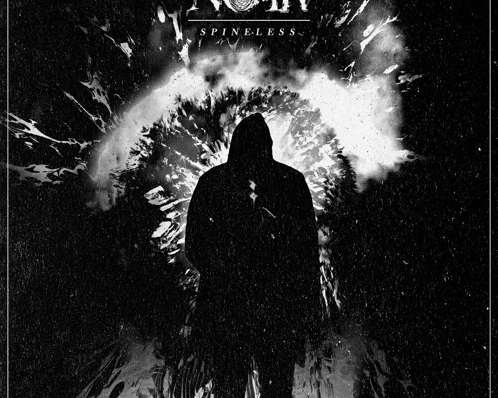Bristol-based five-piece NO:IR challenge authority in music video for latest single 'Spineless'