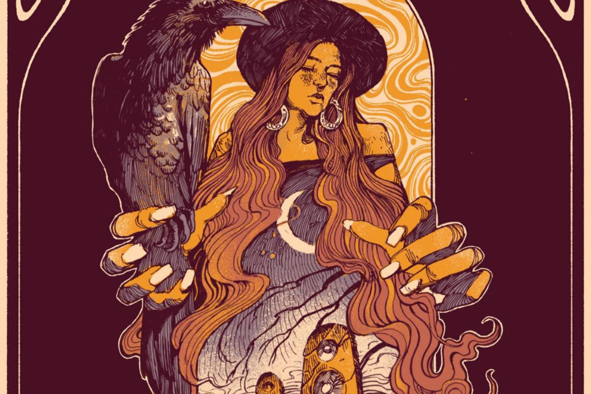Charlotte Wessels (Ex-Delain) to Release Compilation Record “Tales From Six Feet Under” on Various Vinyl Editions