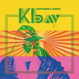 Matthew E. White announces new album 'K Bay'
