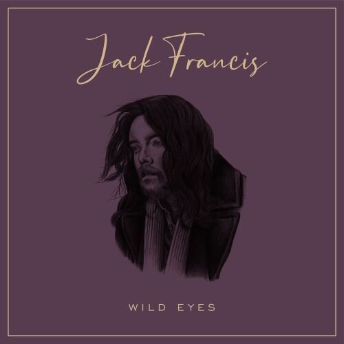 11 juni verschijnt nieuwe soulsingle 'Wild Eyes' van Jack Francis