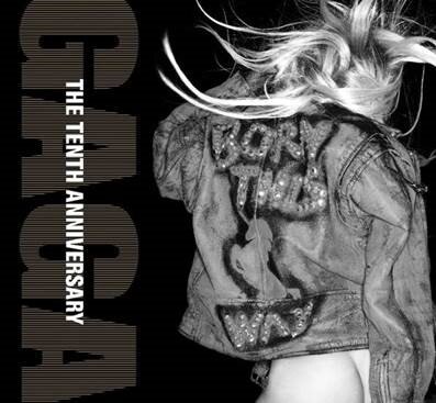 Lady Gaga announces 'Born This Way The Tenth Anniversary Edition' & releases first new cover song