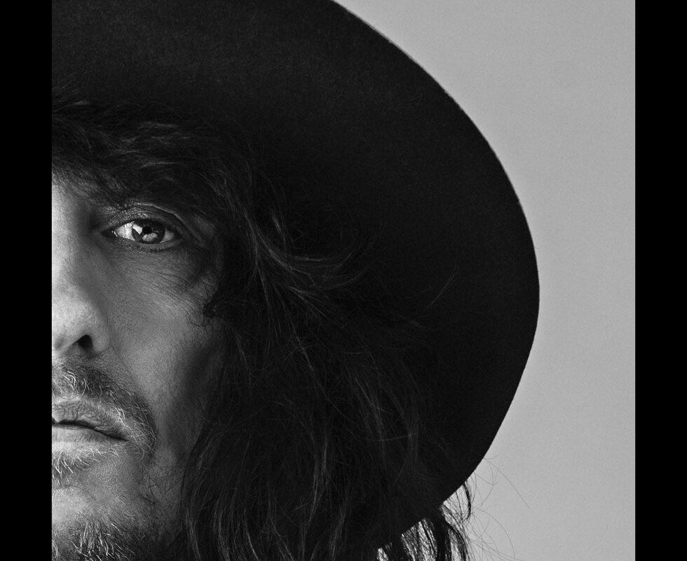 Sami Yaffa Releases His First Solo Album In Autumn 2021, New Single 'The Last Time' Out June 11