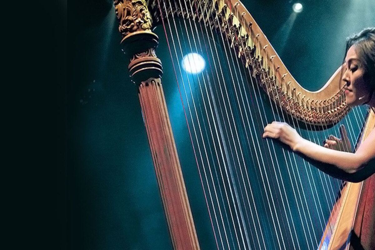 Lavinia Meijer in juni / juli 2021 naar twaalf Nederlandse podia