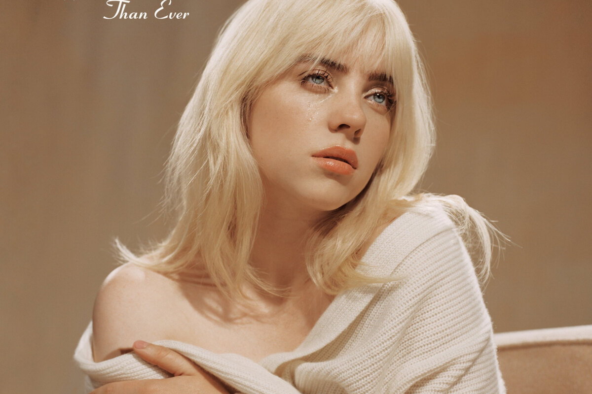 Billie Eilish releases new track ‘Lost Cause’ with self-directed official music video