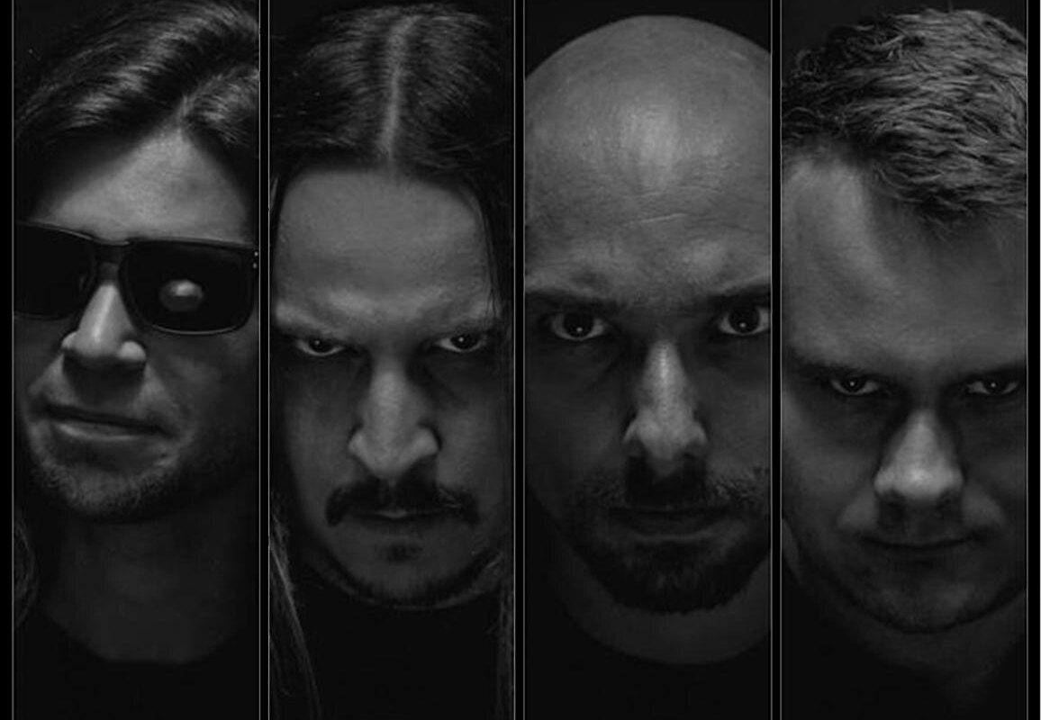 Helldrifter signs digital distribution deal with Nuclear Blast‘s Blood Blast Distribution