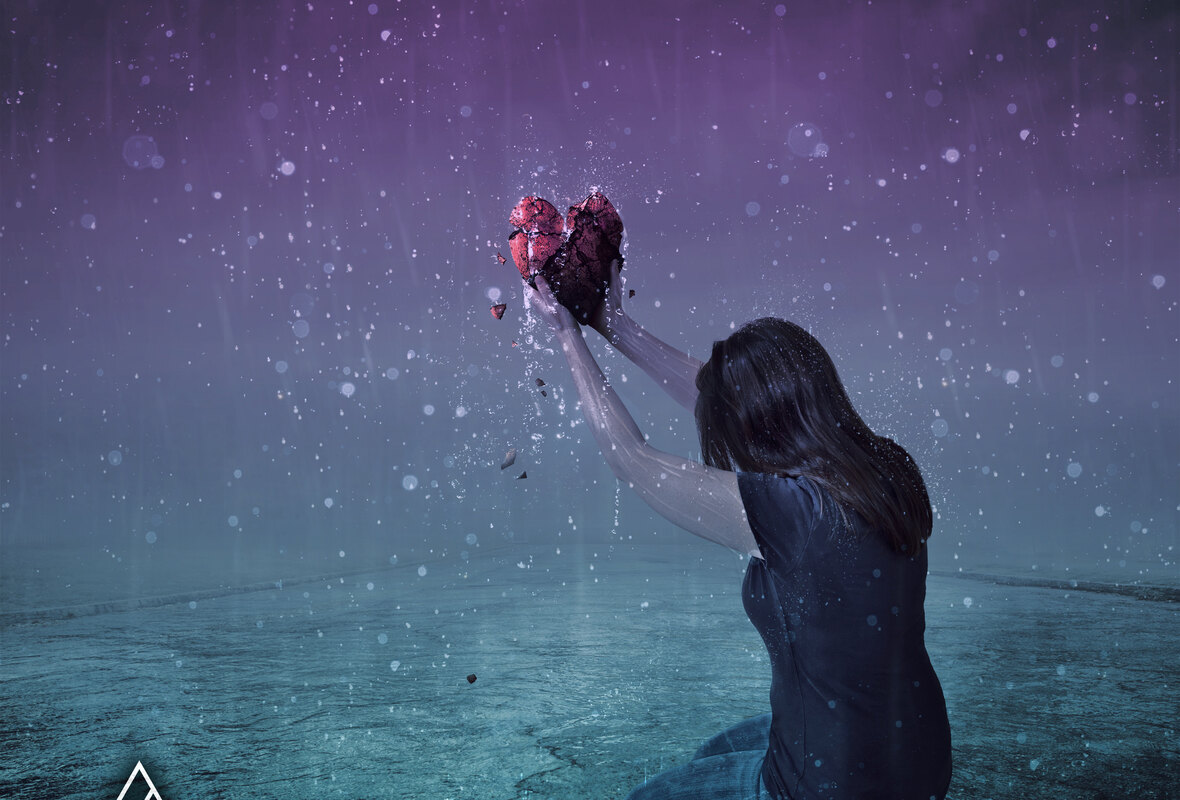 The Other LA Premiere Official Music Video for Debut Single "Waiting on the Rain"