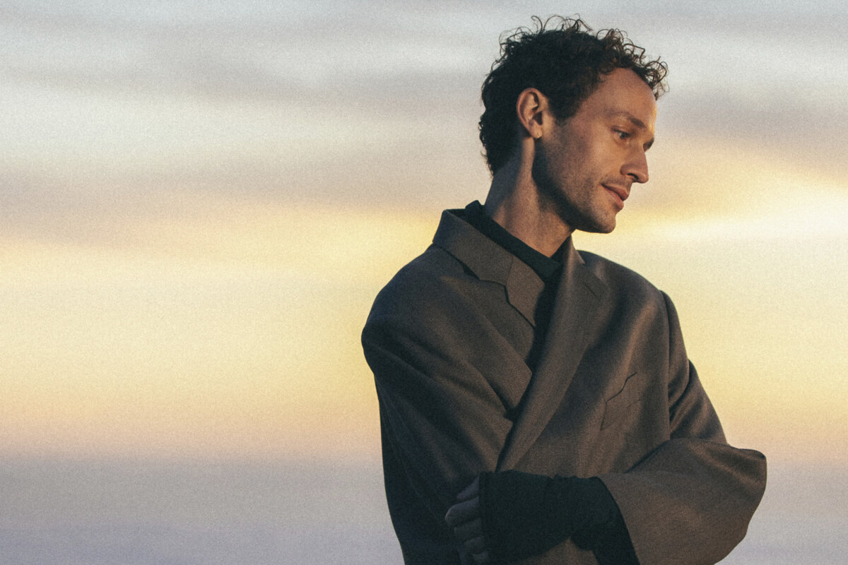 Wrabel Announces Much-Anticipated Debut Album