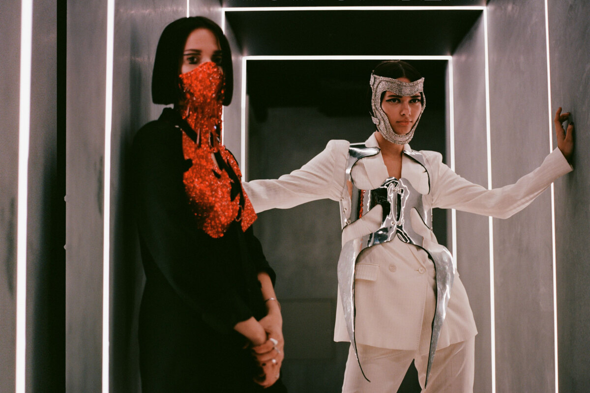 Bloom Twins and Jan Blomqvist release first-ever collab: 'High On Beat'