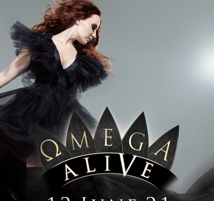 Epica Unveil Exclusive Band Quiz To Prepare For Their Global Online Event On Saturday, June 12