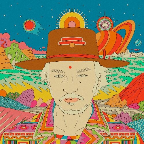Night Beats (Fuzz Club/Cooking Vinyl) new album OUT TODAY + New Video