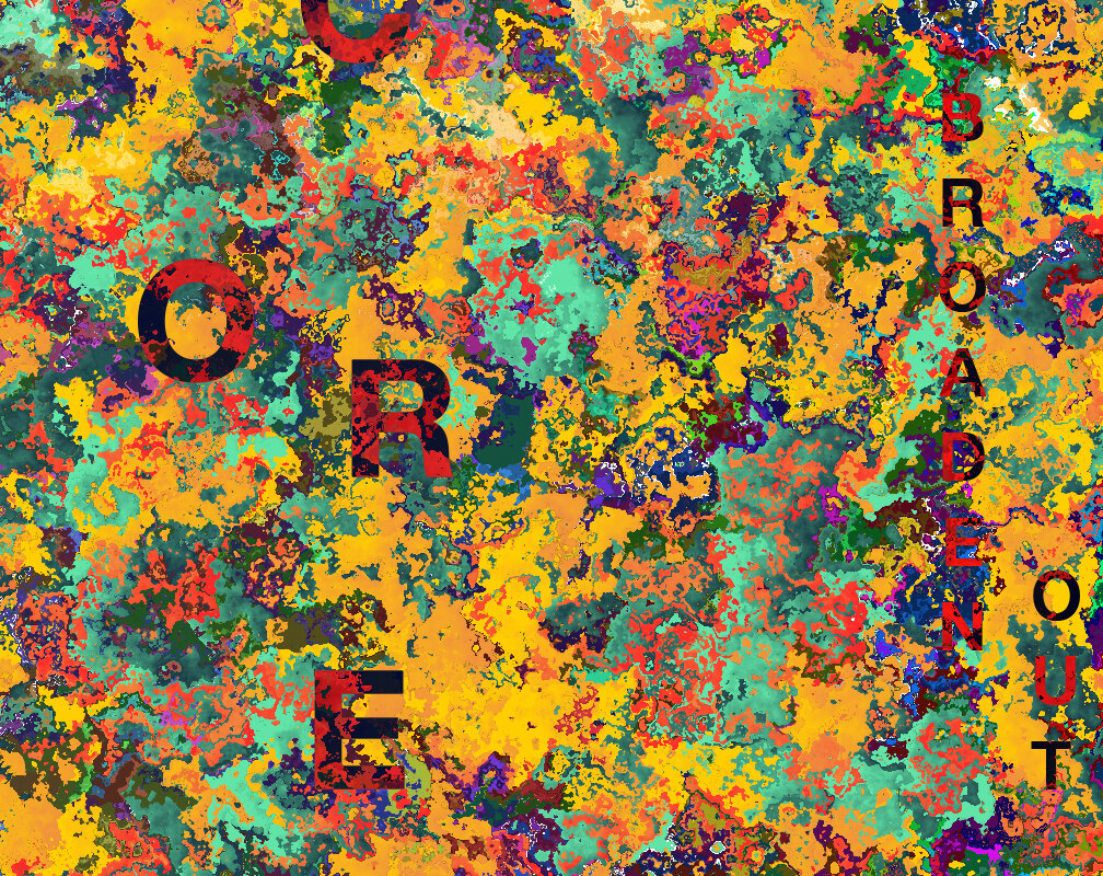 Scores Reveal Their Addictive New Single‘Broaden Out’, Taken From Their Debut Album‘Vol. 1’