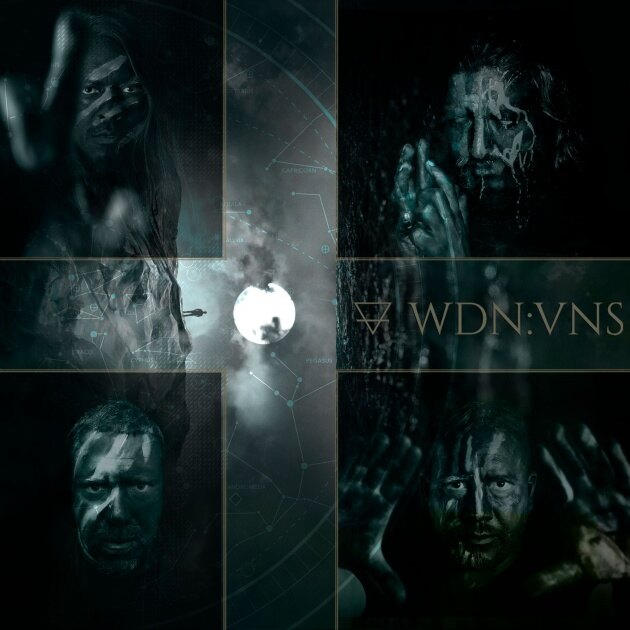 Wooden Veins Premieres Music Video For "Empty Arcs" And Celebrates Release Of Brand New Album!