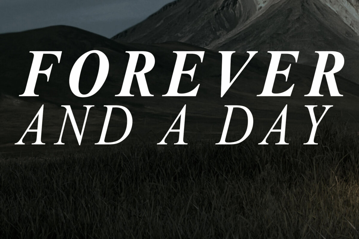 'Forever And A Day' - nieuwe single van A Murder In Mississippi 