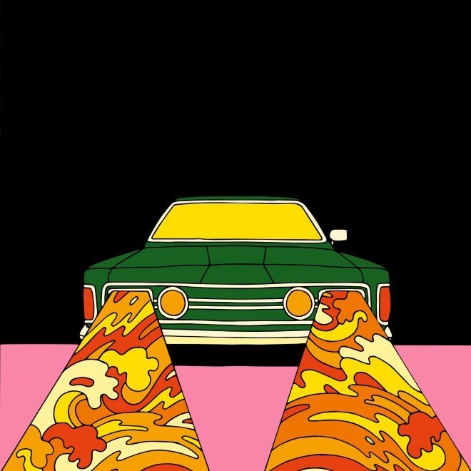 Frans DJ-duo Polo & Pan werkt samen met Channel Tres voor nieuw nummer