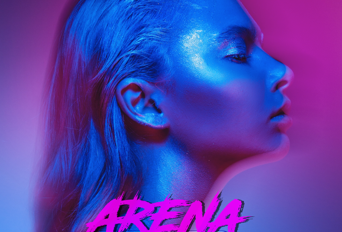 Alt/Pop/Synthwave Artist, Arena, Releases New Single "FEVER" via IMAGEN RECORDS