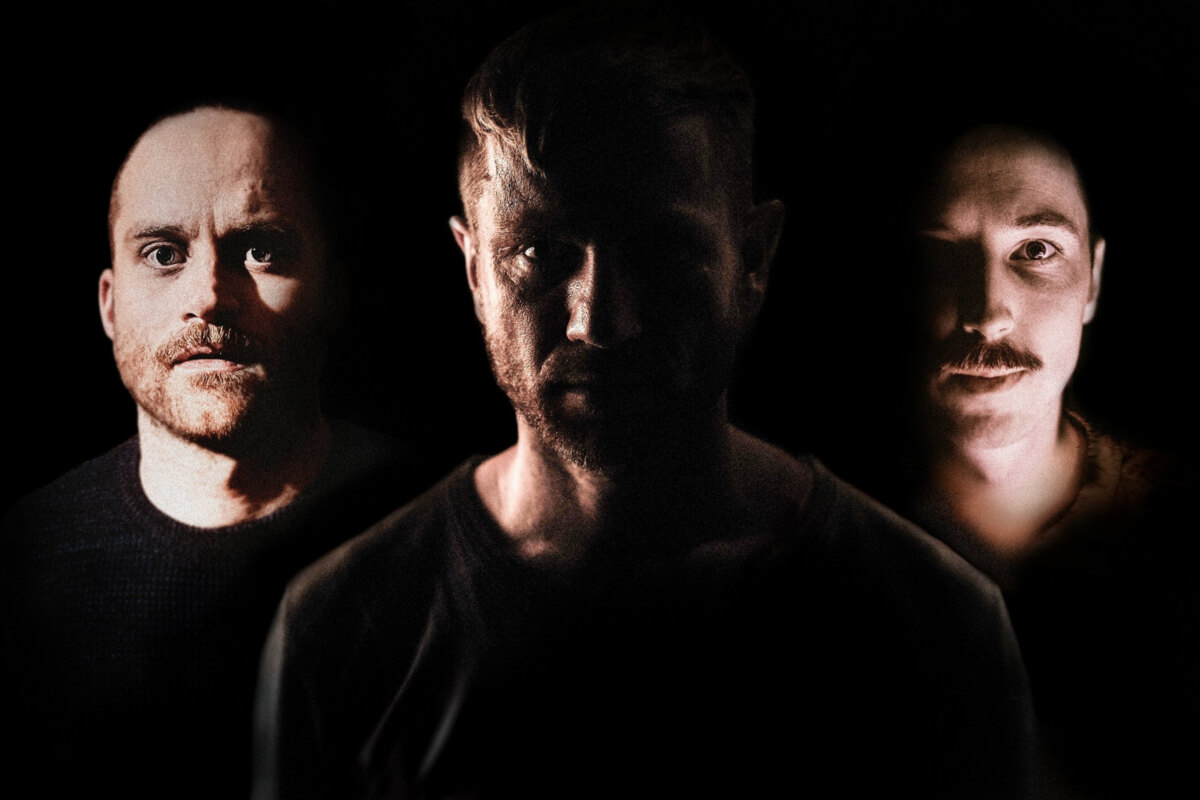 Instrumental Power-Trio Addiktio Release New Single “Anthem for the Year 2020”