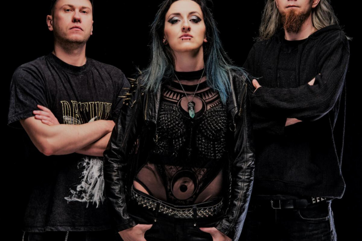 Arshenic announce new singles through DI Records (USA)