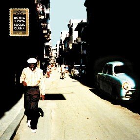 Buena Vista Social Club’s 25th Anniversary Edition