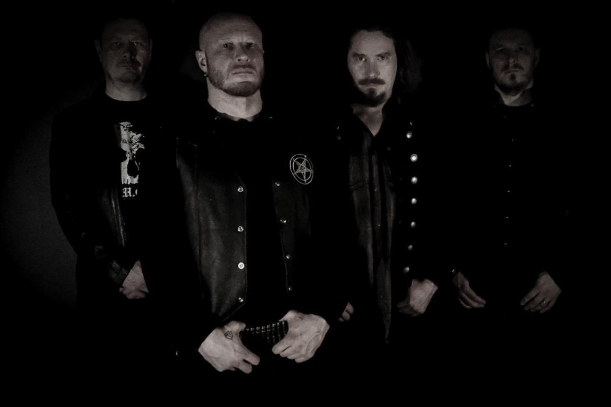 Finnish Black/Epic Metal Pioneers Darkwoods My Betrothed Sign Worldwide Record Deal with Napalm Records
