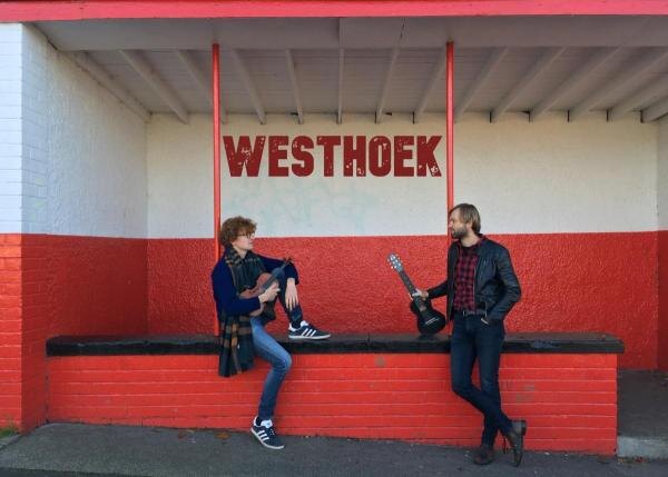 Ontdek het seizoen 2021 - 2022 van Muziekcentrum Dranouter!