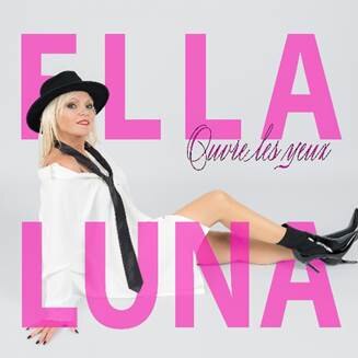 Nieuwe release voor Ella Luna