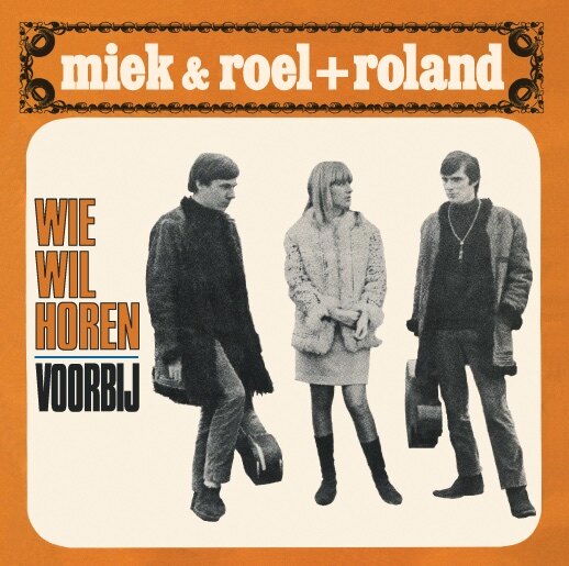 De twee Record Store Day releases van BLP Records
