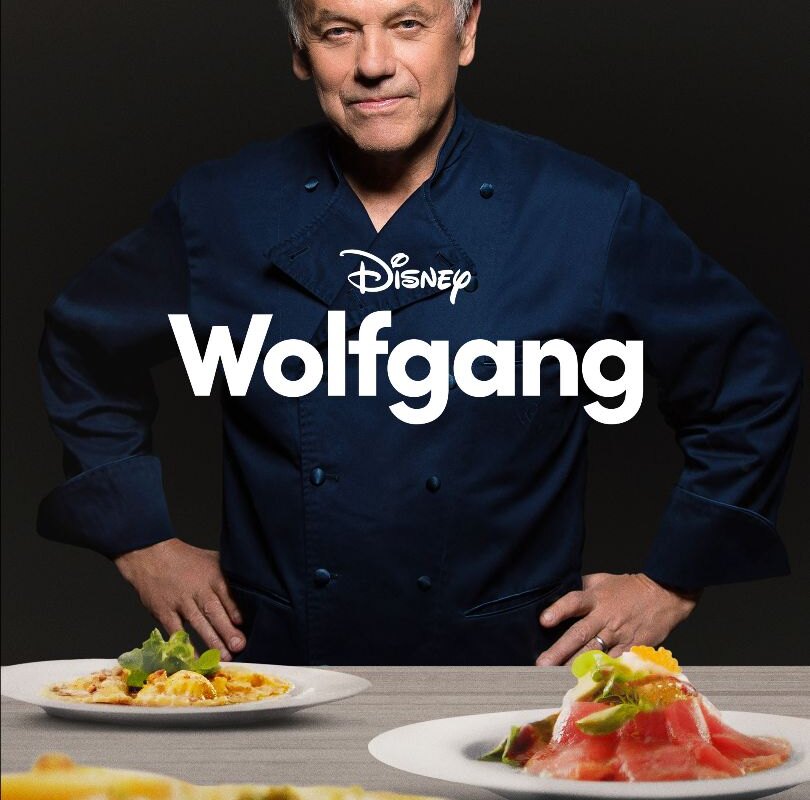 Ontdek de trailer voor de nieuwe Disney+ Original documentaire "Wolfgang"