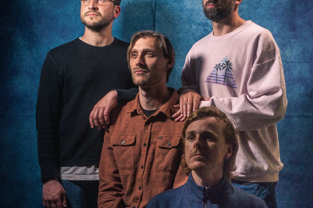 Delta Sleep release new single and announce new album