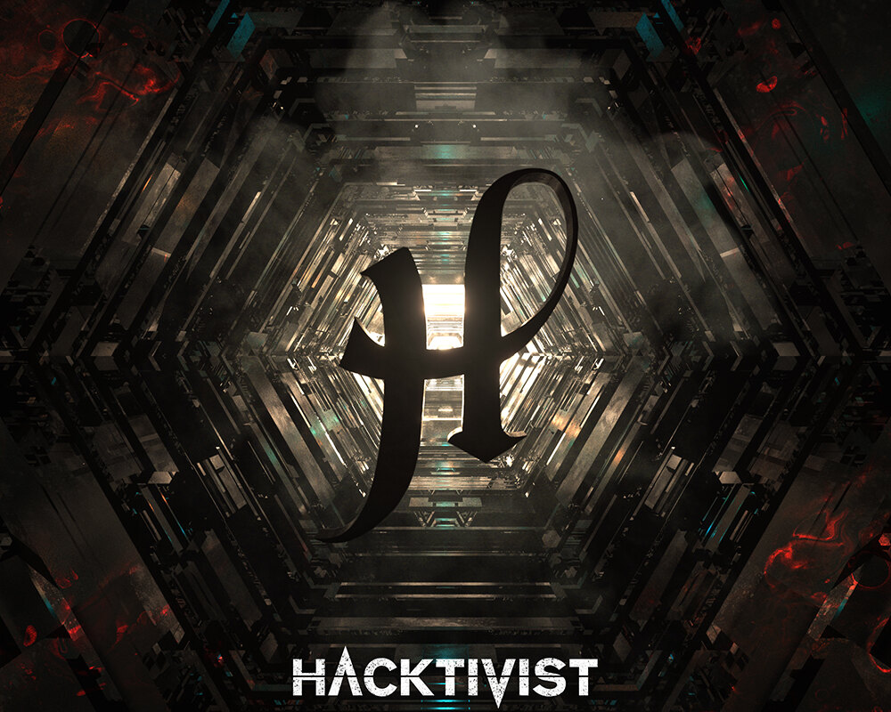 Hacktivist Release Video For New Single 'Hyperdialect' Featuring Aaron Matts; New Album 'Hyperdialect' Due For Release 18th June 2021 Via UNFD