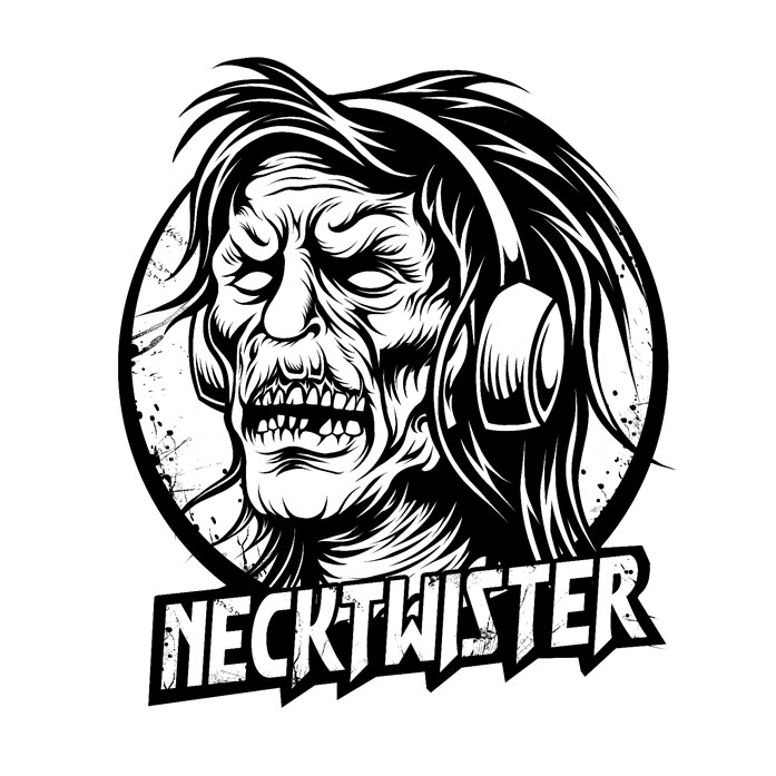 When Plagues Collide signs to Necktwister for booking support and to release Tutor Of The Dying LP.