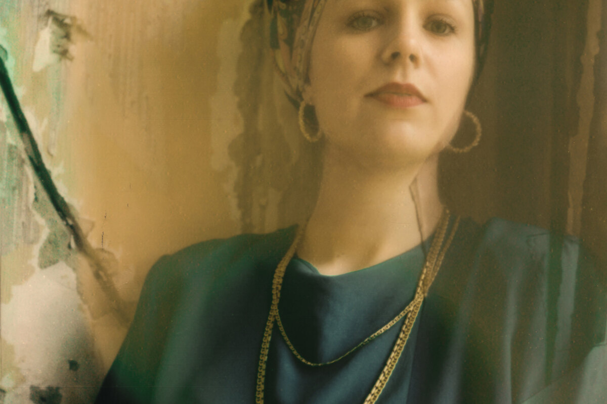 Roselien releases video for her new single Noy My Fantasy
